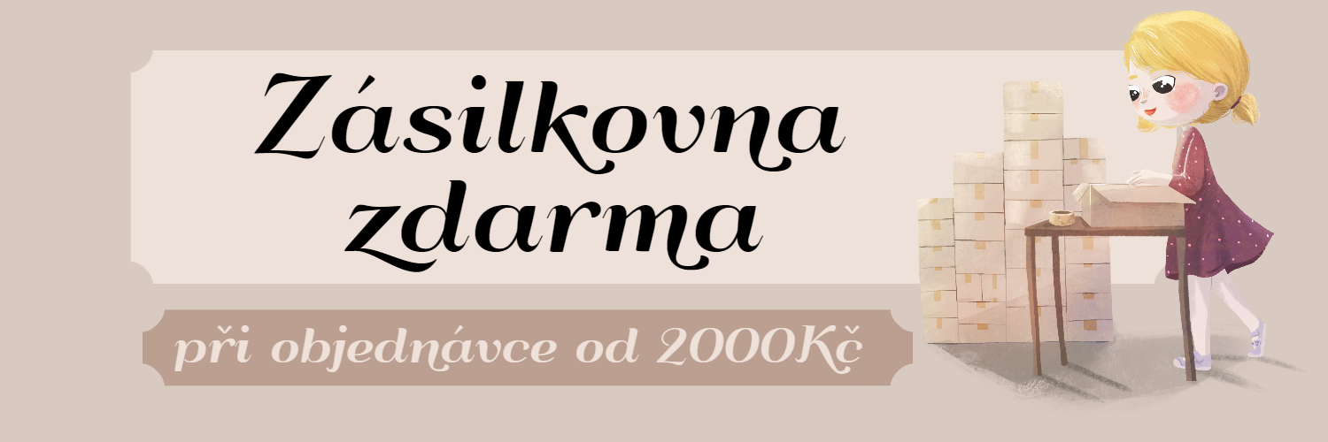 zasilkovna zdarma